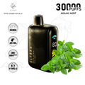 elfbar raya d3 pro 30k Puffs miami mint