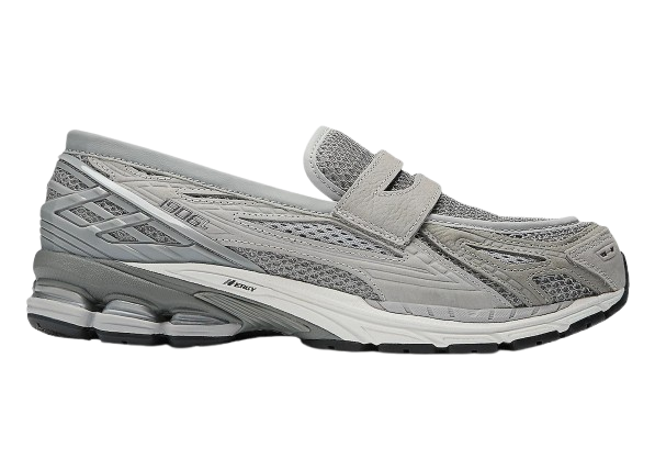 1906L Loafer Rain Cloud