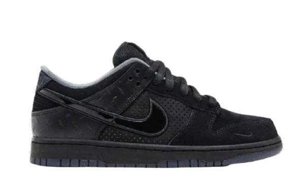 Nikee Dunk Ducks Of A Feather Black University Of Oregon Pe Low