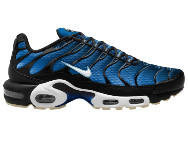 Nikee Airmax Plus Blue Fix Rate