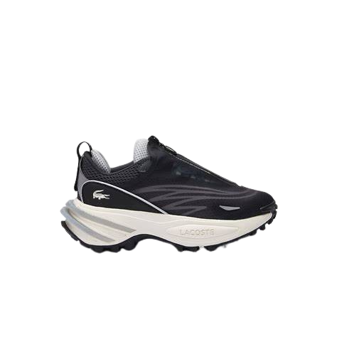 Lacost.E Audyssor Trail Black White