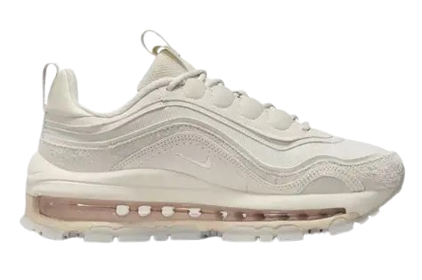 Nikeee Airmaxx 97 Futuraa Creeam