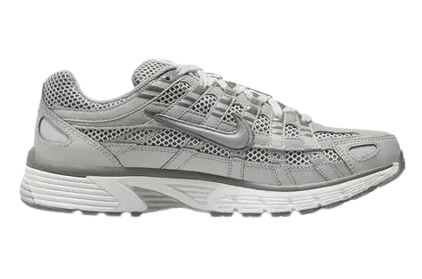 Nik-Ee P 6000 Light Iron Ore