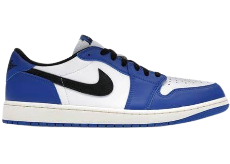 1 Retro Low Game Royal