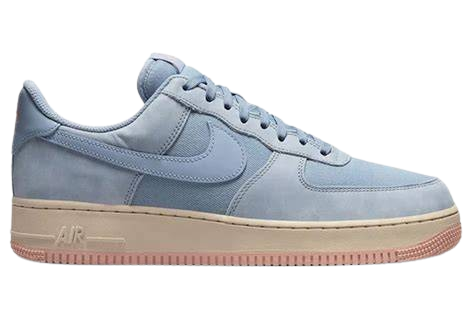 Nik E Airforce 1 07 Ashen Slate