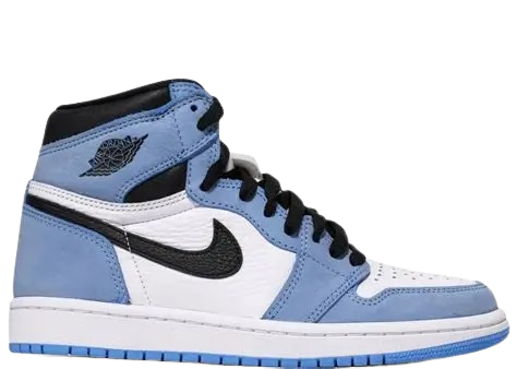 Nikeee Airr Jordannn Retroo 1 High Uniiversity Blueee