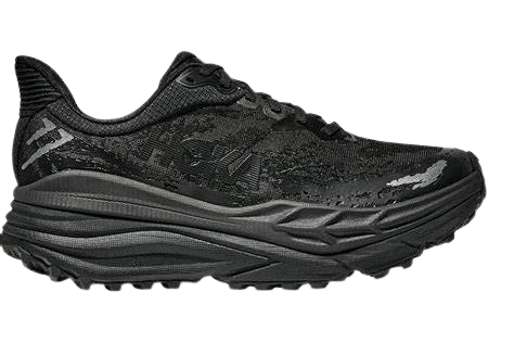 Hokkaa Stinsoonn 7 All Blackk