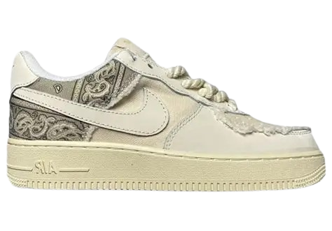 Nik_Ee Airforce 1 Low Big Bang Chunky