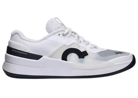 On Cloud X The Roger Pro 2 Clay White Black