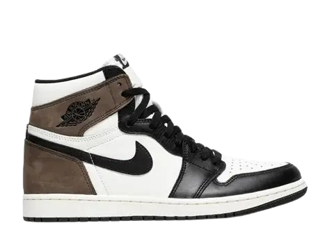 Airr Retroo 1 Mochaa