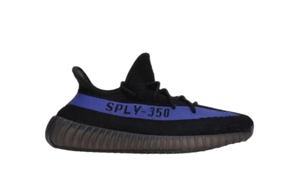 Adidass 350 Dazzling Blue Full Accessories Semi Ua