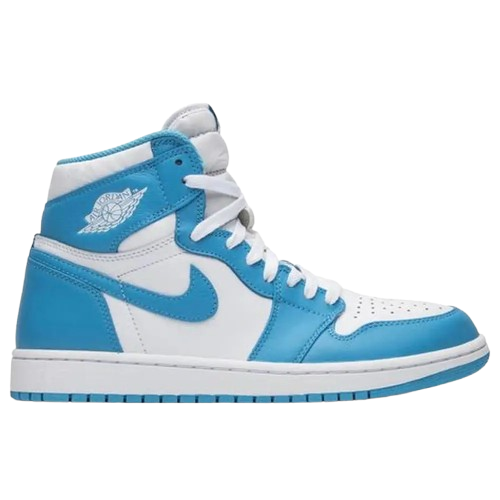 Nikee Air 1 High Og Unc Reimagined Semi Ua