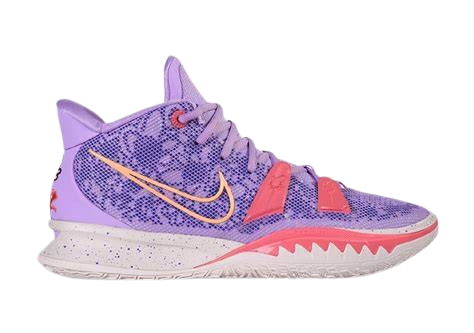Kyrie 7 Daughter