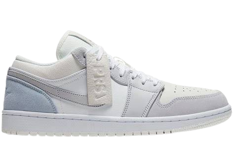 Nik_Ee Air 1 Low Paris