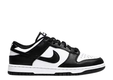 Nikee Sb Dunk Low Panda (Fix)