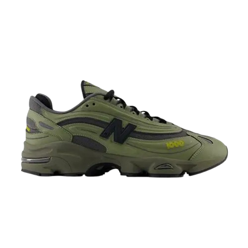 M1000Ea In Dark Olivine