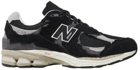 Neeww Balancece 2 0 0 2 R Protectioonn Pack Blackk Greeyy