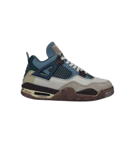 Nik_Ee Air Retro 4 Snorlex Semi Ua