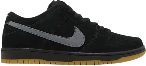 Nikee Sb Dunk Low Pro Fog Shoes