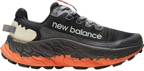 New_Balance Fresh Foam X Trail More V3 Black Red