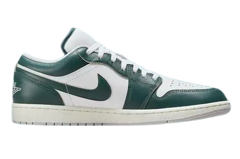 Air 1 Low Oxidised Green