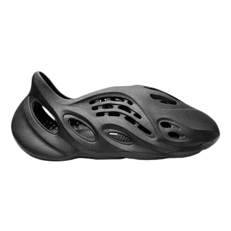 Ua . Foam Runner Onyx Ua