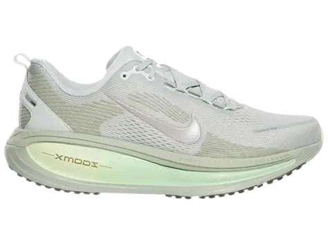 Nikee Vomero 18 Barley Volt Grey