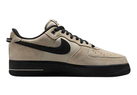 Nik.E Airforce 1 Low Desert Khakhi