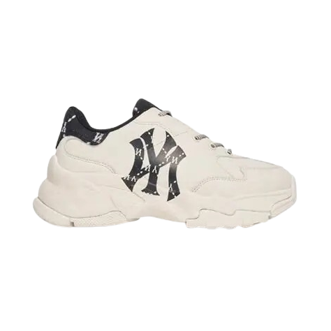 Mlb Chunky Mono Heel New York Yankees Sale