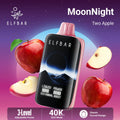 MOON NIGHT 40000 PUFFS TOW APPLE
