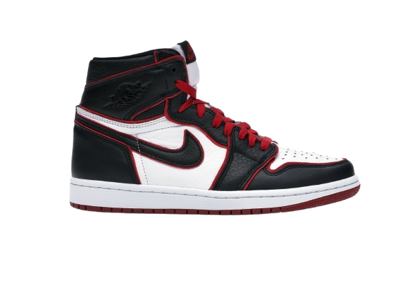 Air Retro 1 Bloodline Semi Ua