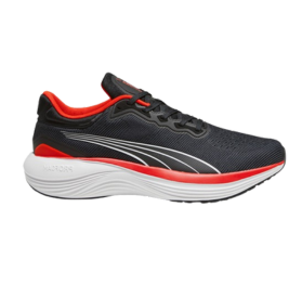 Pum-A Magmax Nitro Black White