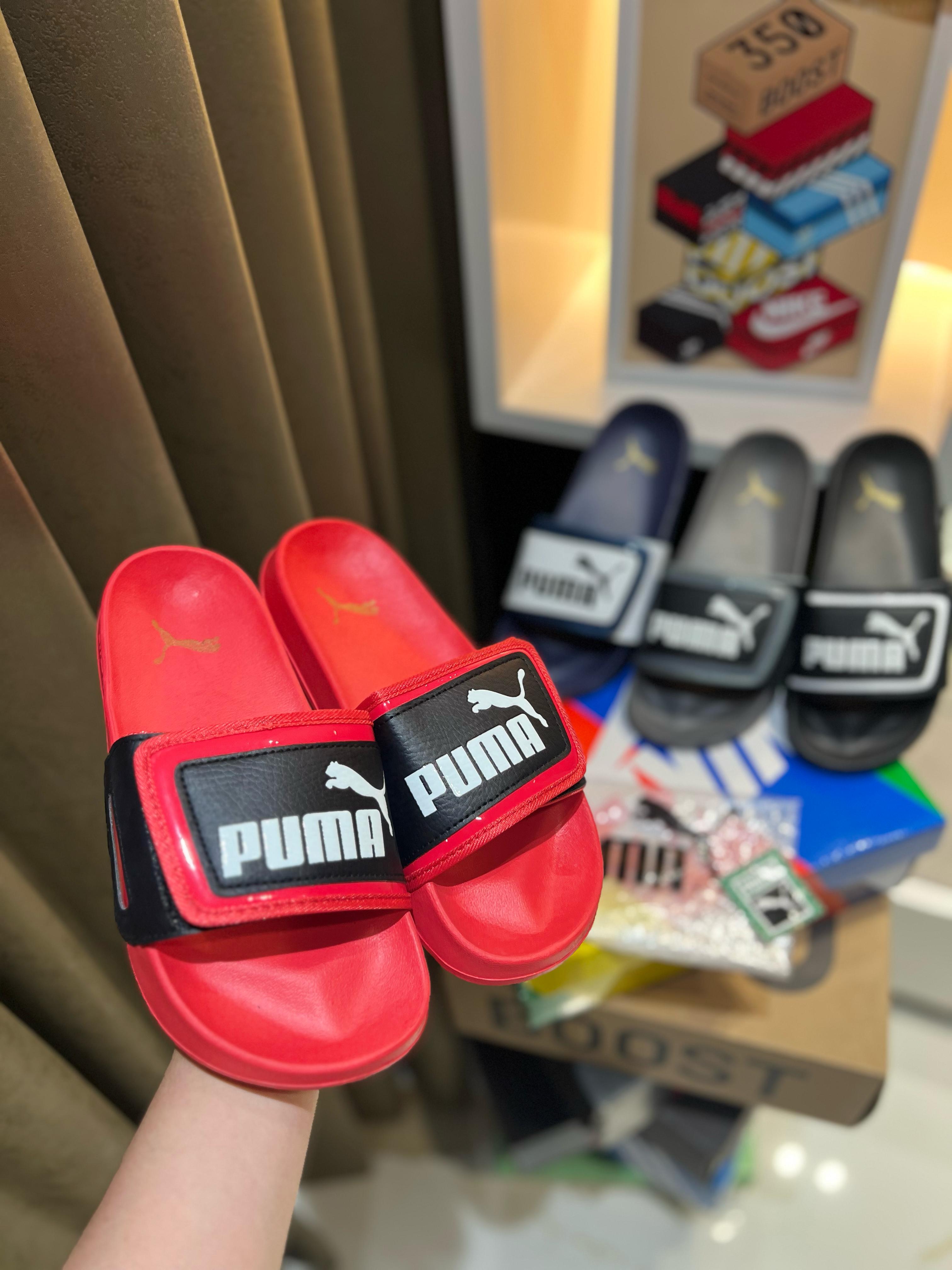 PumaNitro RoyalCat Comfort Men Slide