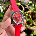 Rolex Date Just Roman Dial YZ