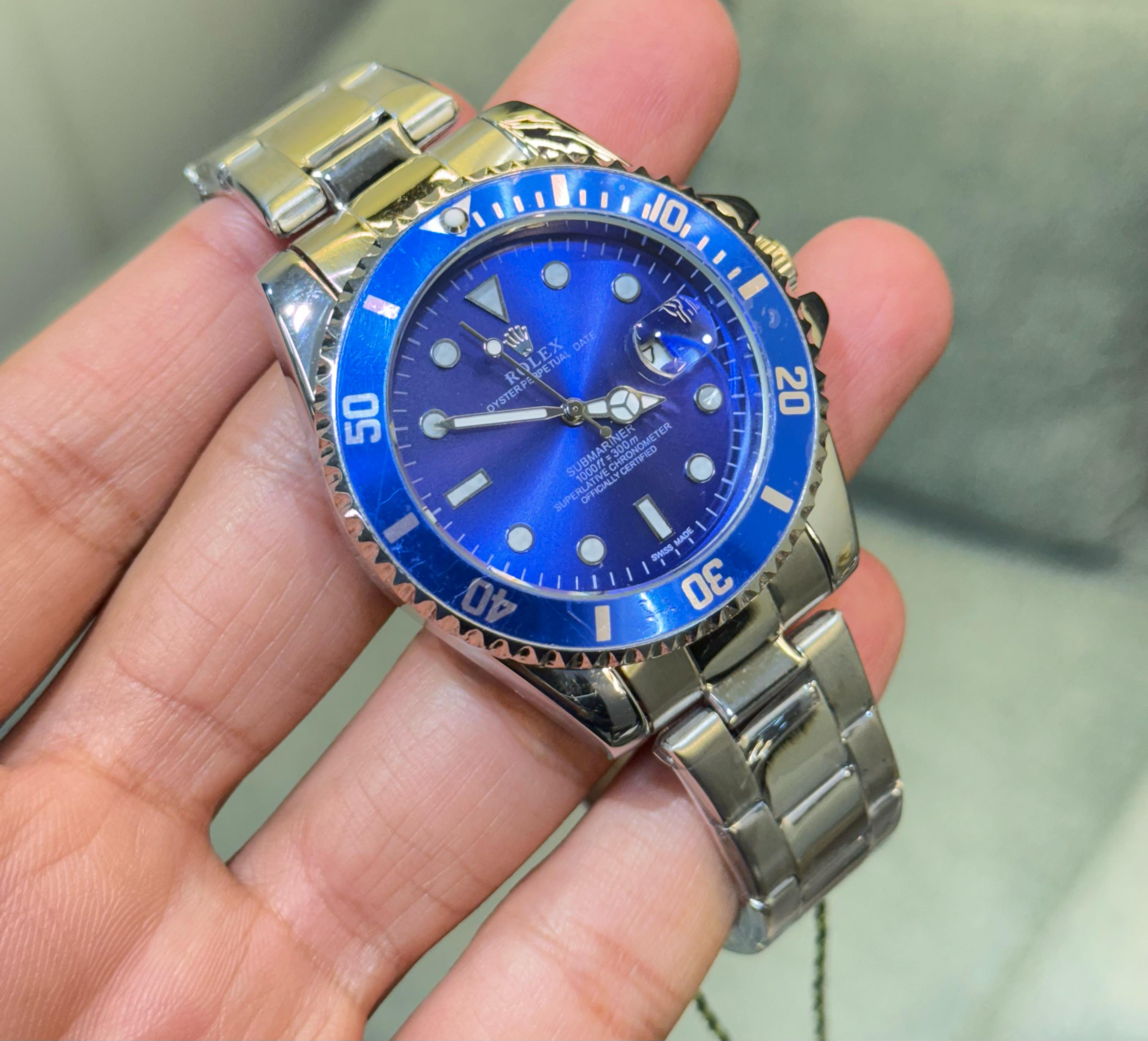Rolex Submariner
