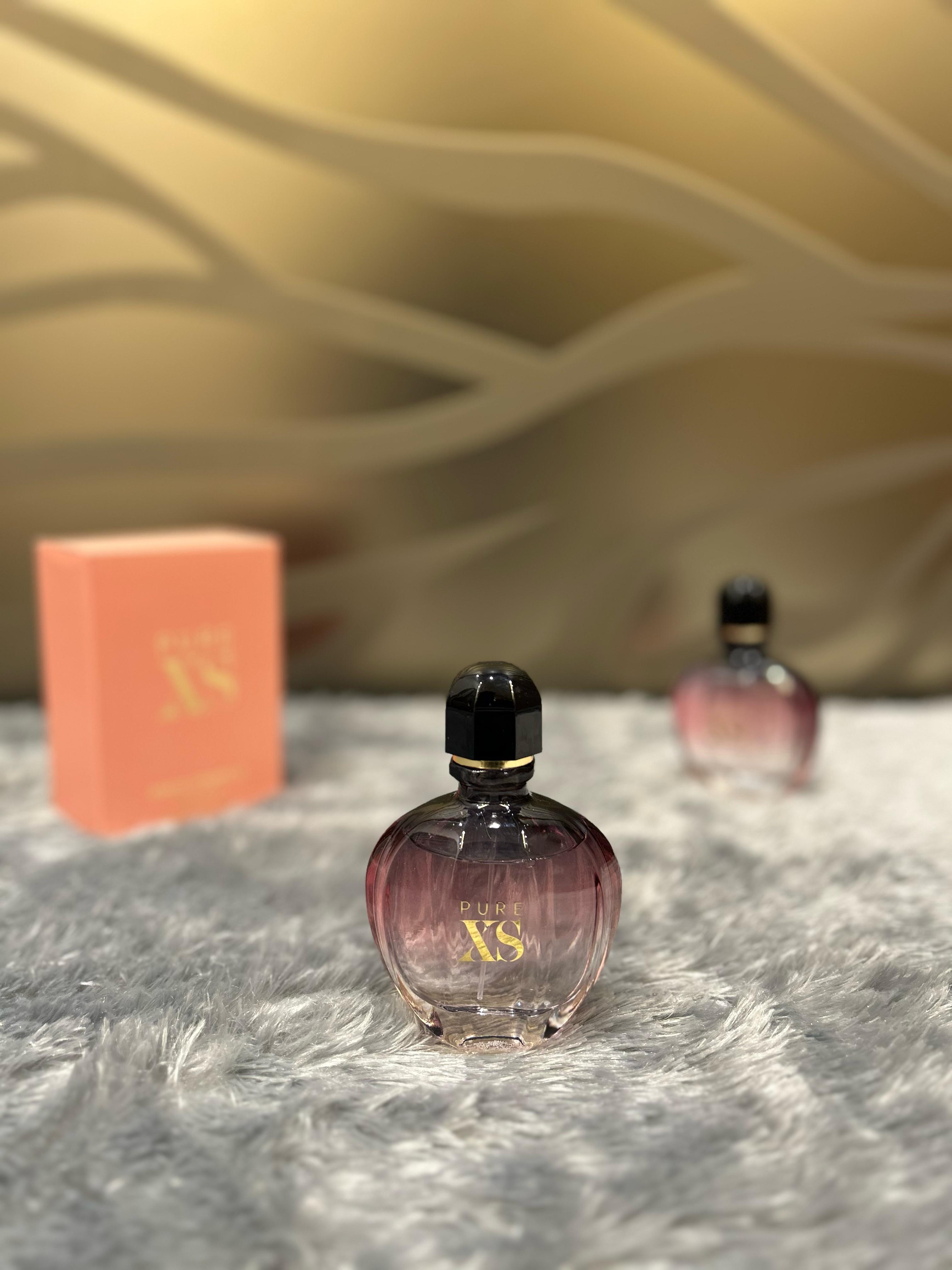 Paco Rabbane Pure XS EDP