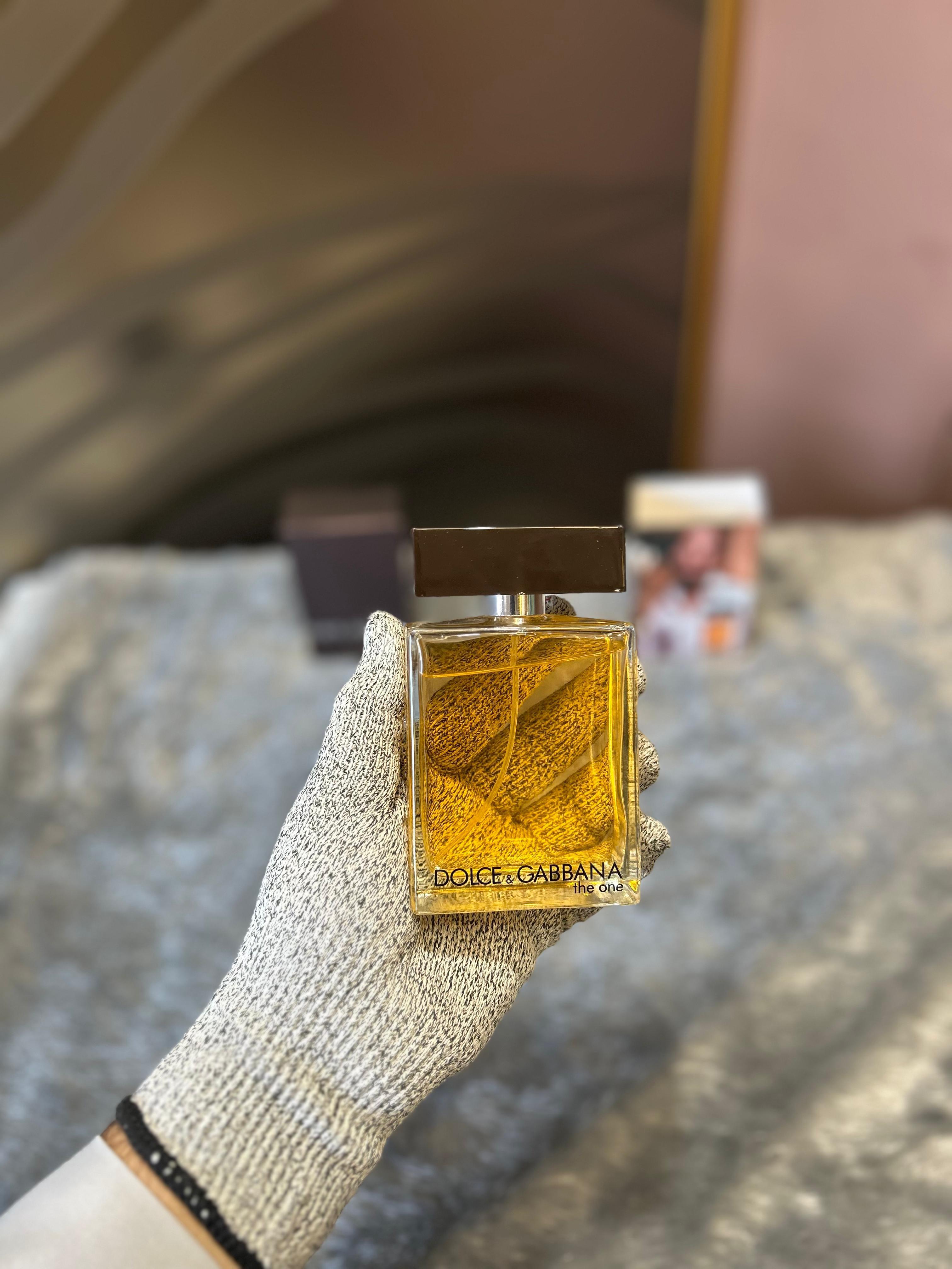 Dolce & Gabbana The One