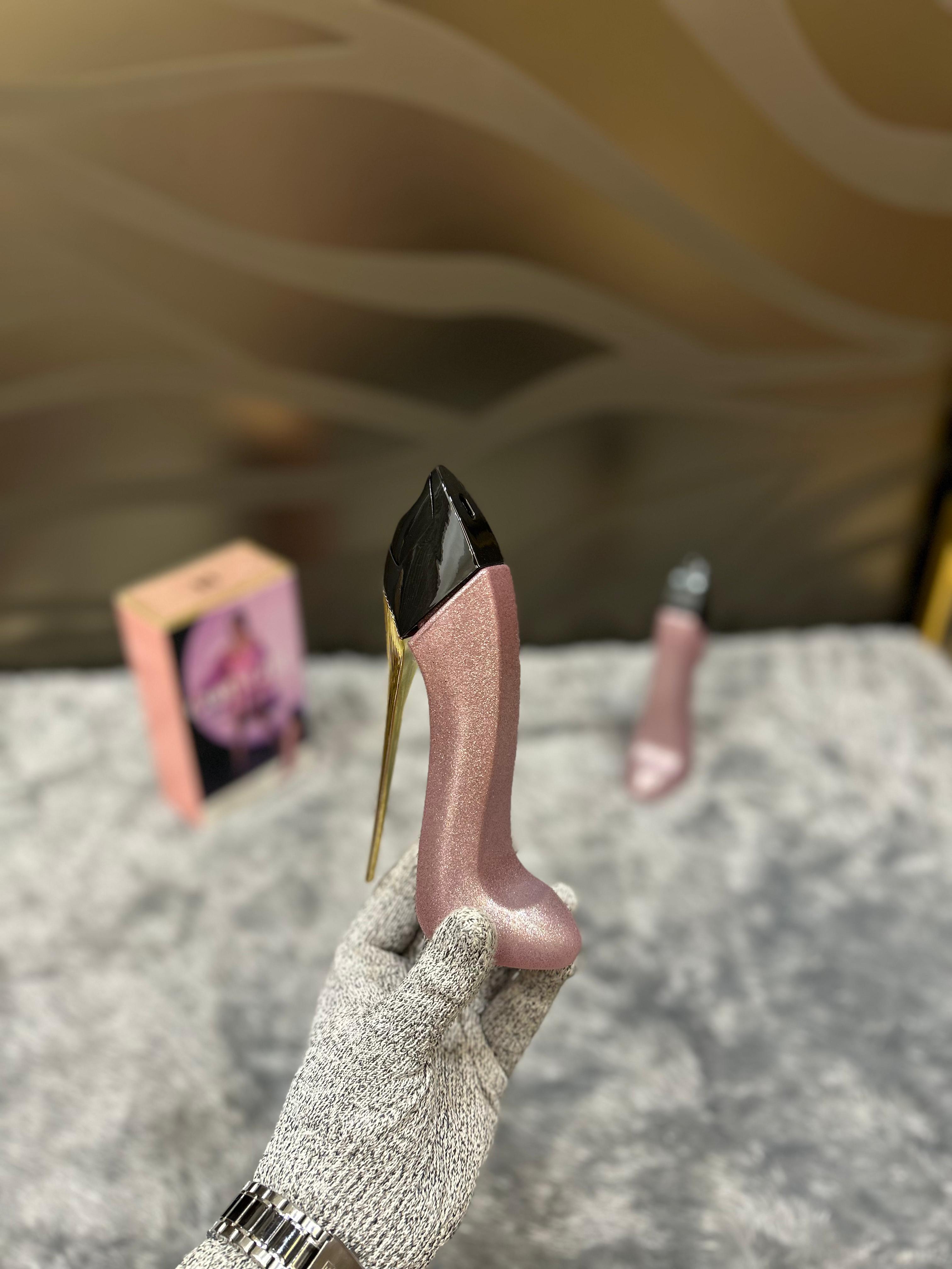 Carolina Herrera Goodgirl Fantastic Pink