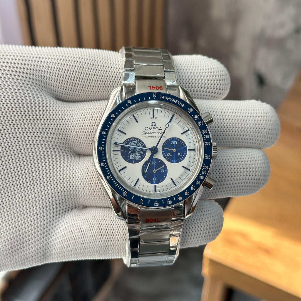 OMEGA APOLLO 50th ANNIVERSARY LIMITED EDITION