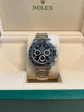 Rolex Daytona Quartz
