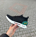 Under Armor Phantom 1 Black Green