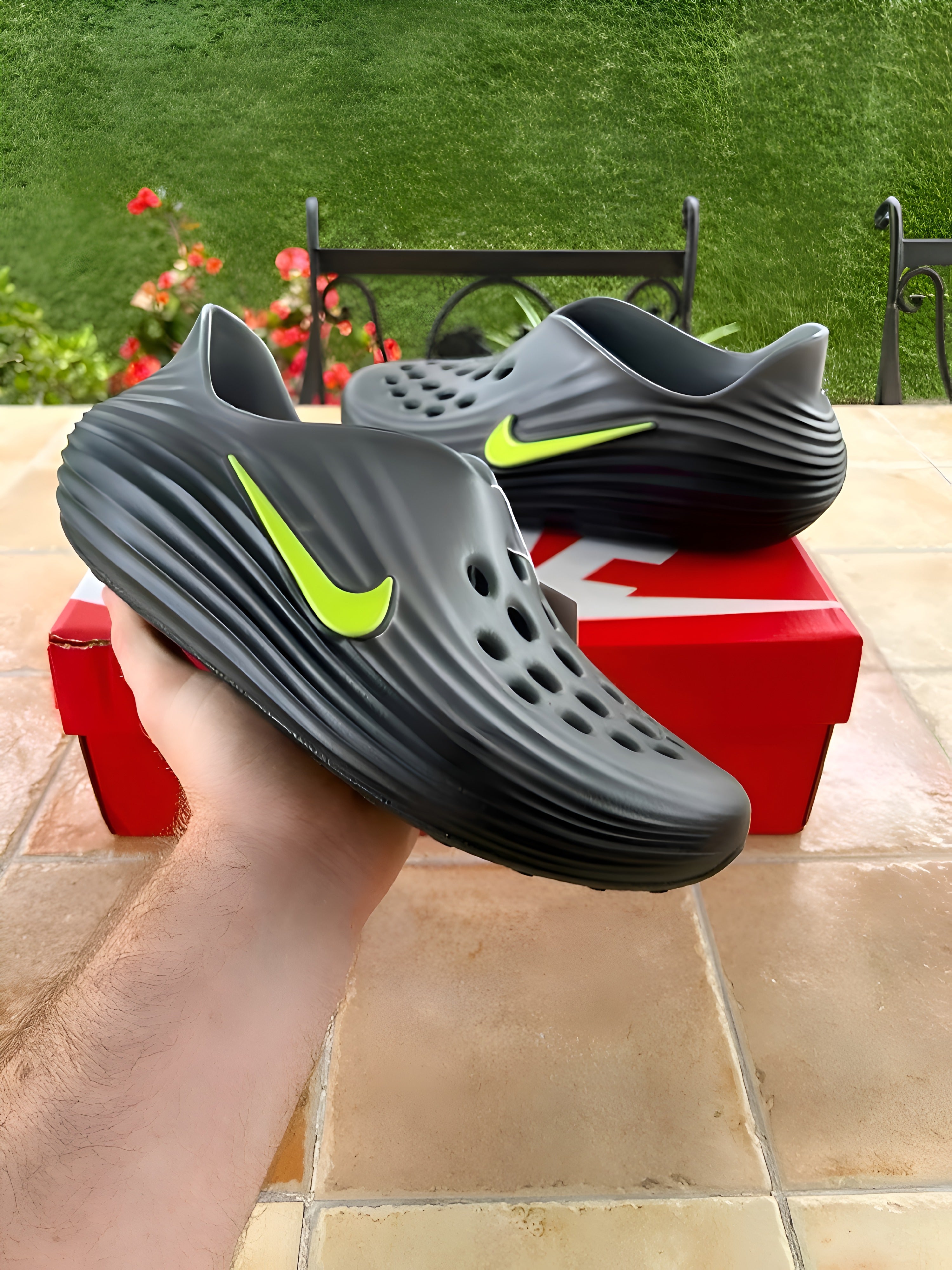 Nike ReactX Rejuven8