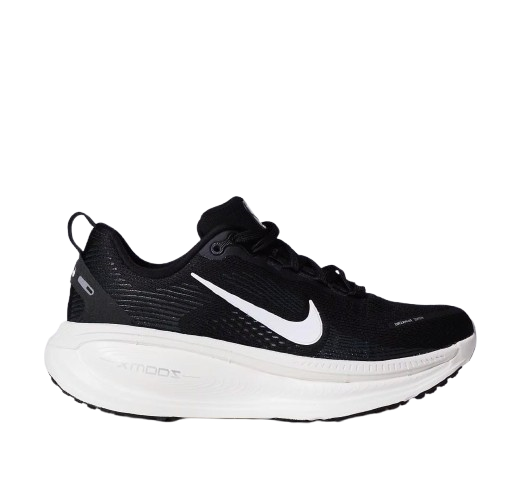 Nikkee Zo0Om Vomeroo 18 Roadd Black