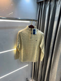 RL PREMIUM KNITTED PULLOVER