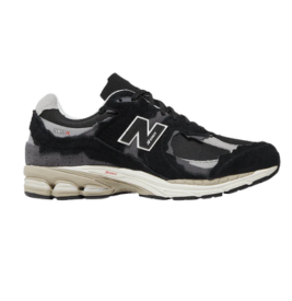 Neww Balancee 2002R Protection Pack Black Grey