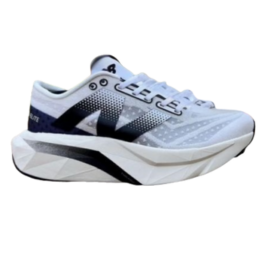 Fuell Cell Elite V4 White Navy