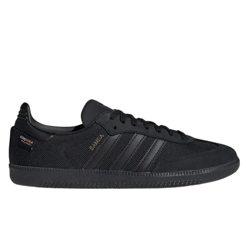 Adidass Og Samba Triple Black