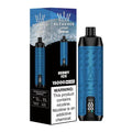 AL FAKHER ICE ADJUSTABLE 15000 PUFFS BERRY ICE