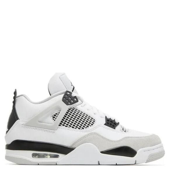 4 Military Semi Ua Qwality