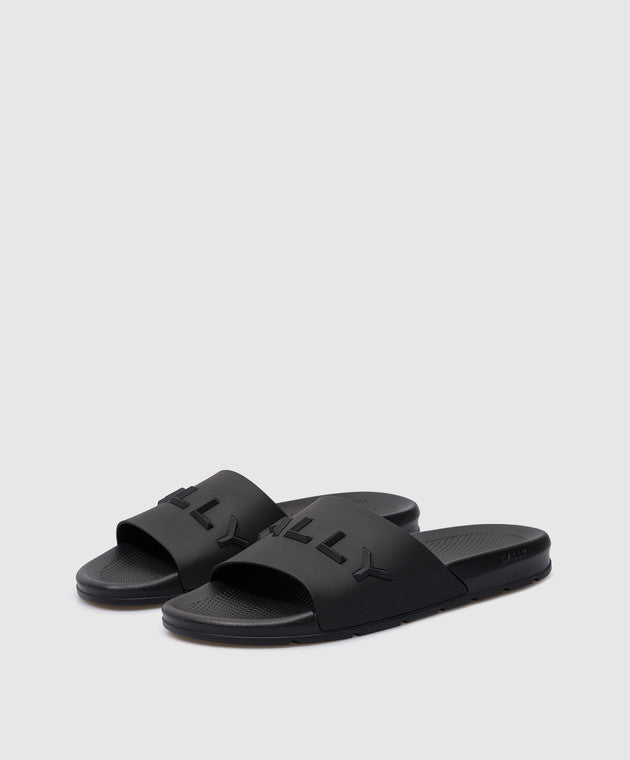 BALLY PREMIUM SLIDES